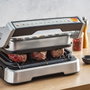Tefal OptiGrill 2in1 GC773D10