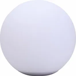 Lumisky Bola de Luz LED Solar Multicolor 30cm