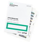 HP Enterprise HPE LTO-8 Ultrium RW Bar Code Label Pack (100 stck)