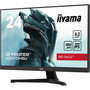 iiyama Monitor Gaming G-Master Red Eagle G2470HSU-B6, 24", Full HD, HDMI, DisplayPort