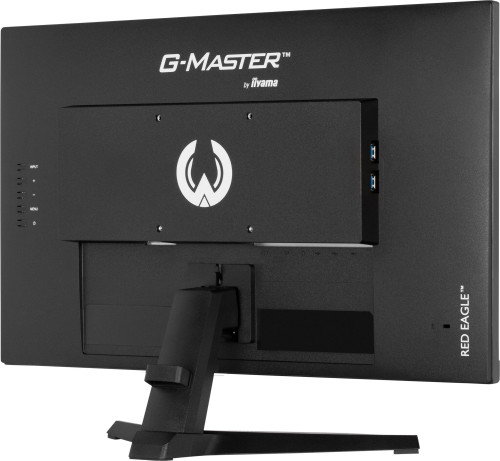 iiyama G-MASTER Red Eagle G2470HSU-B6 24 pulg. Fast IPS 180 Hz Full HD IPS 0,2 ms