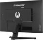 iiyama G-MASTER Red Eagle G2470HSU-B6 24 pulg. Fast IPS 180 Hz Full HD IPS 0,2 ms
