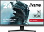 iiyama G-MASTER Red Eagle G2470HSU-B6 24 pulg. Fast IPS 180 Hz Full HD IPS 0,2 ms