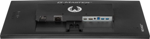 iiyama G-MASTER Red Eagle G2470HSU-B6 24 pulg. Fast IPS 180 Hz Full HD IPS 0,2 ms