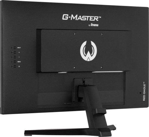 iiyama G-MASTER Red Eagle G2470HSU-B6 24 pulg. Fast IPS 180 Hz Full HD IPS 0,2 ms
