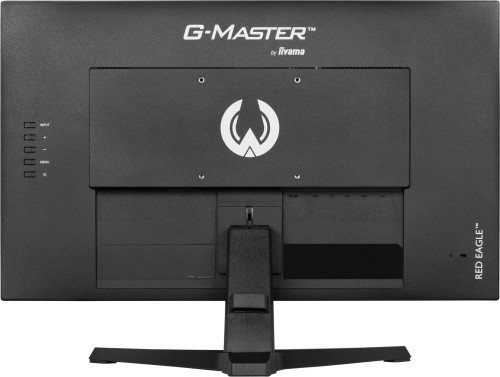 iiyama G-MASTER Red Eagle G2470HSU-B6 24 pulg. Fast IPS 180 Hz Full HD IPS 0,2 ms