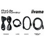 iiyama G-MASTER Red Eagle G2470HSU-B6 24 pulg. Fast IPS 180 Hz Full HD IPS 0,2 ms