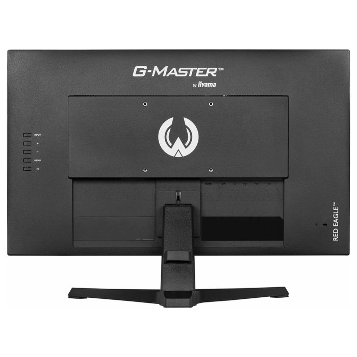 iiyama G-MASTER Red Eagle G2470HSU-B6 24 pulg. Fast IPS 180 Hz Full HD IPS 0,2 ms