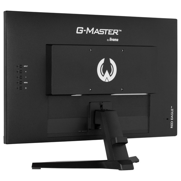iiyama G-MASTER Red Eagle G2470HSU-B6 24 pulg. Fast IPS 180 Hz Full HD IPS 0,2 ms