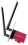 Cudy WE9300 Adaptador Wi-Fi 7 PCI Express Tribanda con Bluetooth 5.4