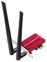 Cudy WE9300 Adaptador Wi-Fi 7 PCI Express Tribanda con Bluetooth 5.4