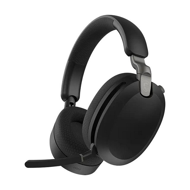 MSI MAESTRO 500 WIRELESS Black MSI MAESTRO 500 WIRELESS Black