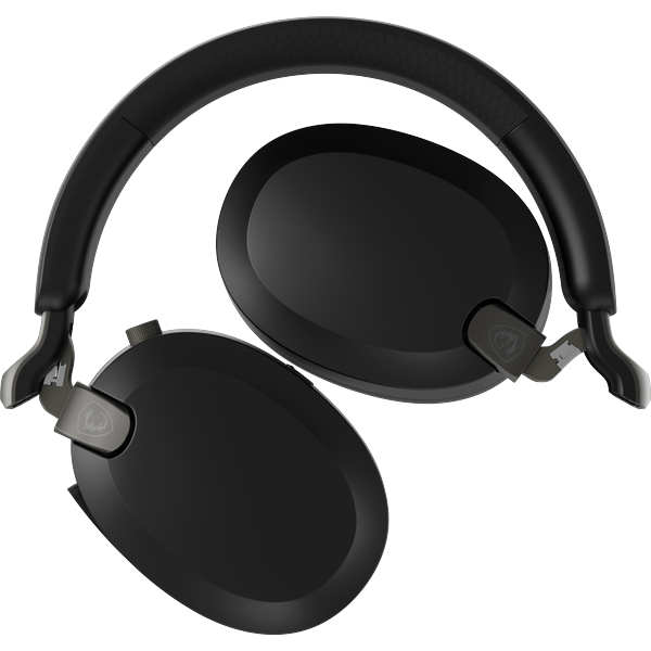 MSI Maestro 500 Wireless Black