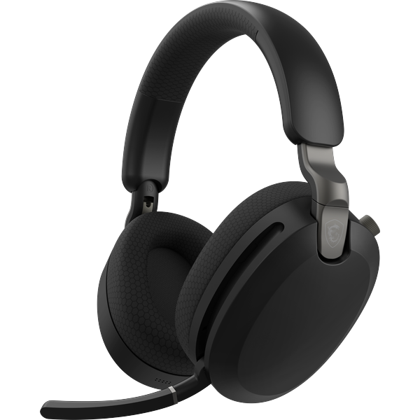 MSI Maestro 500 Wireless Black