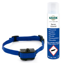 Petsafe Mini Spray Antiladridos para Perro Pequeño