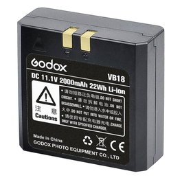 Godox VB-18 Batería para V860II
