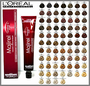L'Oreal Professionnel Majirel Tinte Permanente 4.3 Rubio Dorado Intenso 50 ml