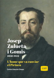 Josep Zulueta i Gomis, Carles Gascón Chopo - EDICIONS SALORIA