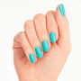 OPI Esmalte de Uñas Nail Lacquer Duración 7 Días, Color #Closer than you might belem, 15 ml