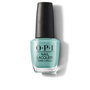 OPI Esmalte de Uñas Nail Lacquer Duración 7 Días, Color #Closer than you might belem, 15 ml