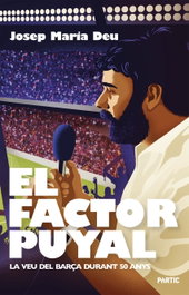 El factor Puyal, PORTIC - PORTIC