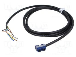 TELEMECANIQUE SENSORS Cable de conexión ZCMC25L2