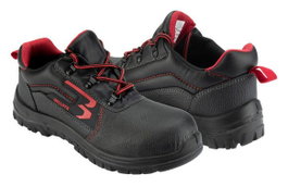 Bellota Newclass S3 Zapato de Seguridad Piel Hidrófuga Nº37