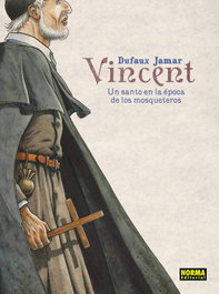 VINCENT, Dufaux; Jamar - NORMA EDITORIAL