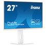 Iiyama ProLite XUB2797HSN-W2 Monitor 27 pulg Full HD IPS Blanco