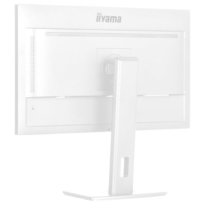Iiyama ProLite XUB2797HSN-W2 Monitor 27 pulg Full HD IPS Blanco