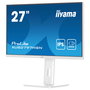 Iiyama ProLite XUB2797HSN-W2 Monitor 27 pulg Full HD IPS Blanco