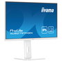 Iiyama ProLite XUB2797HSN-W2 Monitor 27 pulg Full HD IPS Blanco