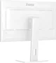 Iiyama ProLite XUB2797HSN-W2 Monitor 27 pulg Full HD IPS Blanco