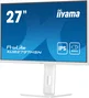 Iiyama ProLite XUB2797HSN-W2 Monitor 27 pulg Full HD IPS Blanco