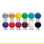 Victoria Vynn Painter Pigment HP04 7ml Pigmento Alta Intensidad Cobertura Perfecta Fácil de Trabajar para Decoraciones y Líneas Finas