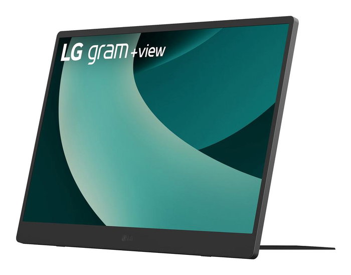 LG Monitor 17Mt70 17 Pulgadas WQXGA 2560 x 1600 IPS Non Touch 350 nit DCI-P3 99%