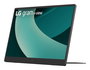 LG Monitor 17Mt70 17 Pulgadas WQXGA 2560 x 1600 IPS Non Touch 350 nit DCI-P3 99%