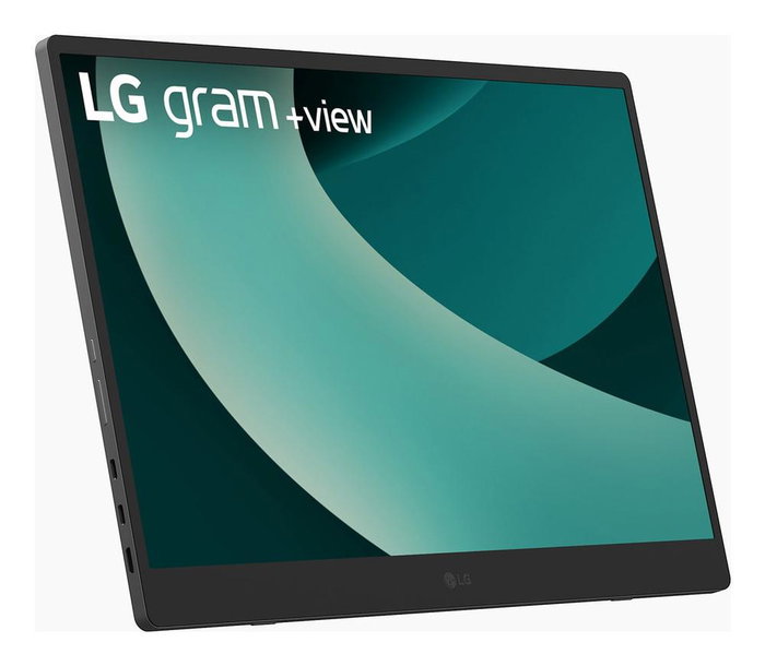 LG Monitor 17Mt70 17 Pulgadas WQXGA 2560 x 1600 IPS Non Touch 350 nit DCI-P3 99%