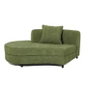 DKD Home Decor Sofá Modular Beige