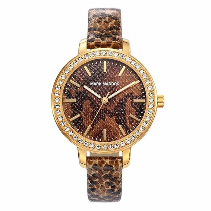 Reloj Mujer Mark Maddox MC6009-97 (Ø 36 mm) Reloj Mujer Mark Maddox MC6009-97 (Ø 36 mm)