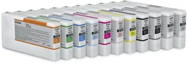 Epson T913D Cartucho de Tinta Violeta (200ml)