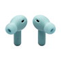 JBL Harman Wave Beam 2 Auriculares In-Ear Bluetooth con Noise-Cancelling, Azul