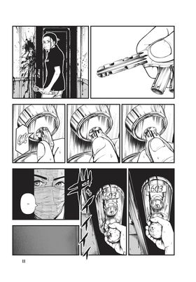 Inmortalidad y Castigo 02