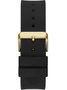 Guess GW0208G2 con caja dorada y correa negra