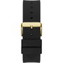 Guess GW0208G2 con caja dorada y correa negra