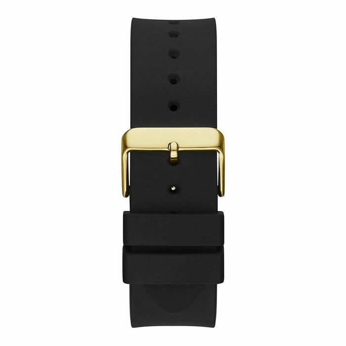 Guess GW0208G2 con caja dorada y correa negra