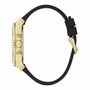 Guess GW0208G2 con caja dorada y correa negra
