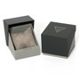 Guess GW0208G2 con caja dorada y correa negra