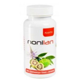 ARTESANIA Nonilan 60Cap. Cápsulas a base de Noni, Harpagofito y Sauce para el Dolor