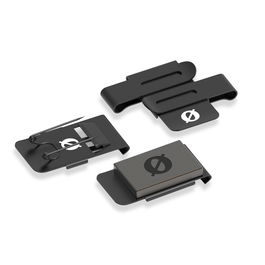 RODE Flexclip Go Juego de 3 Clips para Wireless GO y GO II